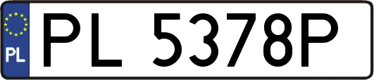 PL5378P