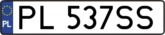 PL537SS