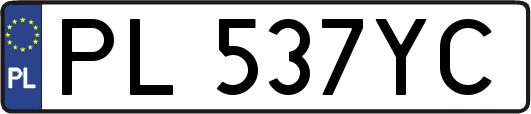 PL537YC