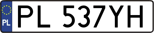 PL537YH