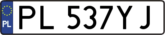 PL537YJ