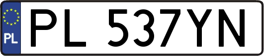 PL537YN