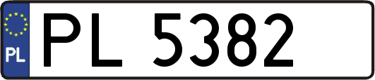 PL5382