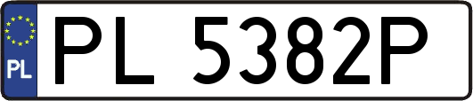 PL5382P