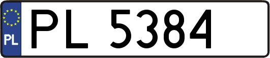 PL5384