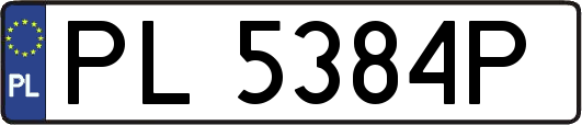 PL5384P