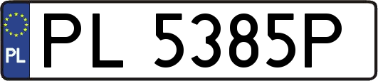 PL5385P