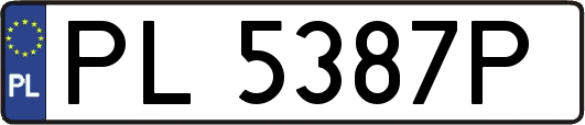 PL5387P