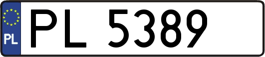 PL5389