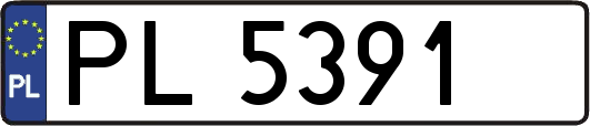 PL5391
