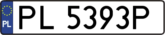 PL5393P