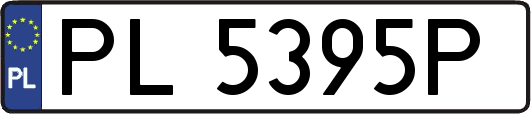 PL5395P