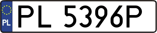 PL5396P