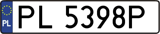 PL5398P