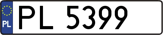 PL5399