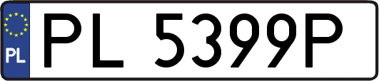 PL5399P