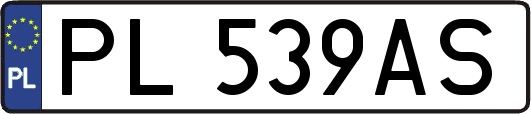 PL539AS