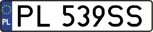 PL539SS