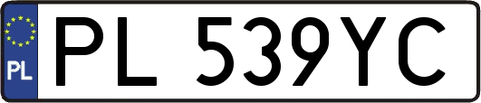 PL539YC