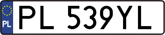 PL539YL