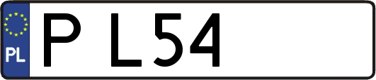 PL54