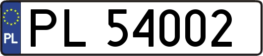 PL54002