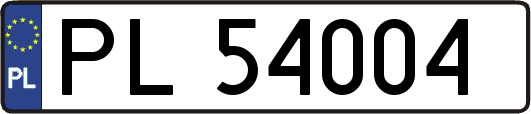 PL54004