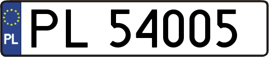 PL54005