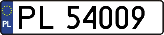 PL54009