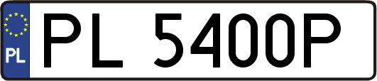 PL5400P