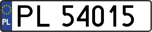 PL54015