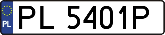 PL5401P