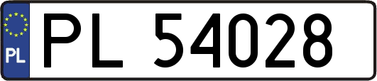 PL54028