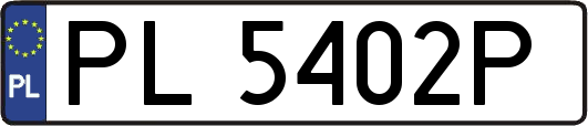 PL5402P