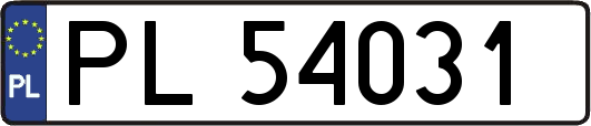PL54031