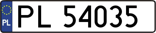 PL54035