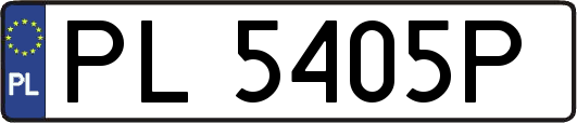 PL5405P