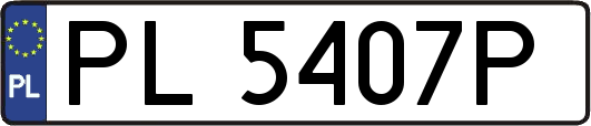 PL5407P
