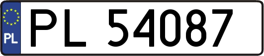 PL54087