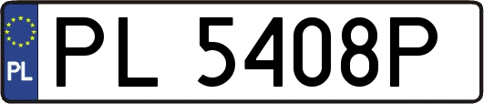 PL5408P