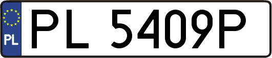 PL5409P