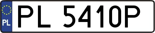 PL5410P