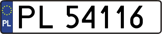 PL54116