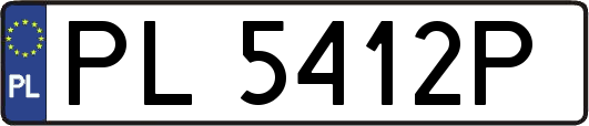 PL5412P