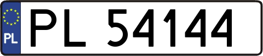 PL54144