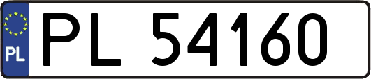 PL54160
