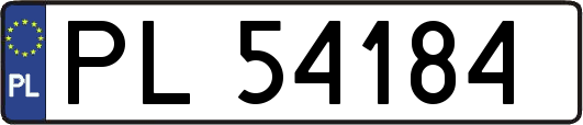 PL54184