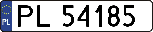 PL54185
