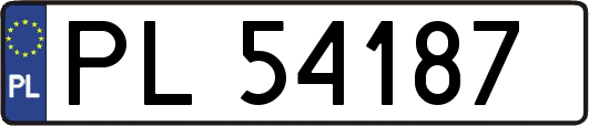PL54187