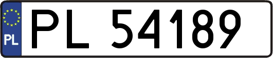 PL54189